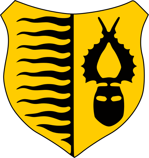 Stamm Hattstein Wappen